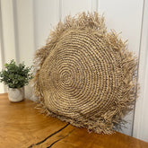 Veneta Round Pillow - AVRS FURNITURE